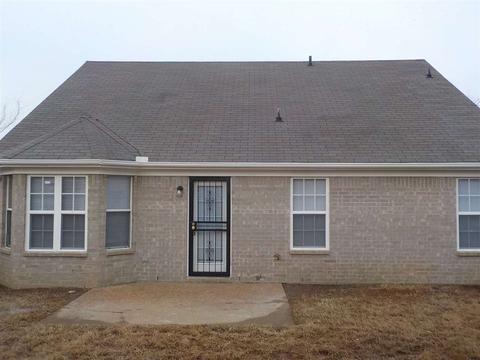 2823 Java Dr, Arlington, TN 38002 photo 3