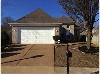 2823 Java Dr, Arlington, TN 38002 photo 1