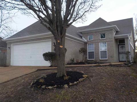 2823 Java Dr, Arlington, TN 38002 photo 2