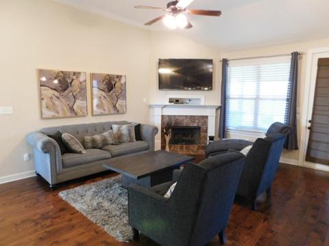 5164 Canebreak Cv, Arlington, TN 38002 photo 2