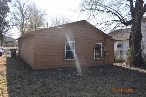 718 E Trigg Ave, Memphis, TN 38106 photo 3