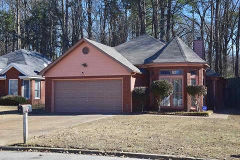 2640 Bay Pointe Cir E, Memphis, TN 38128 photo 1