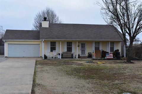 1408 Simmons Rd, Drummonds, TN 38023 photo 2