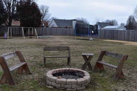 1408 Simmons Rd, Drummonds, TN 38023 photo 8