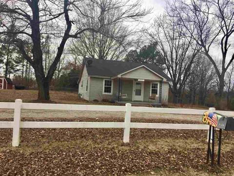 247 Bringle Rd, Covington, TN 38019 photo 2