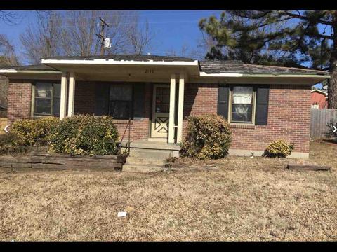 2148 Theda Ave, Memphis, TN 38127 photo 1