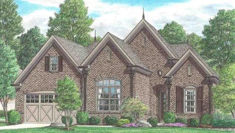 3140 Brunswick Forest Cir, Bartlett, TN 38133 photo 1