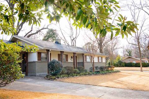4239 Sequoia Rd, Memphis, TN 38117 photo 2