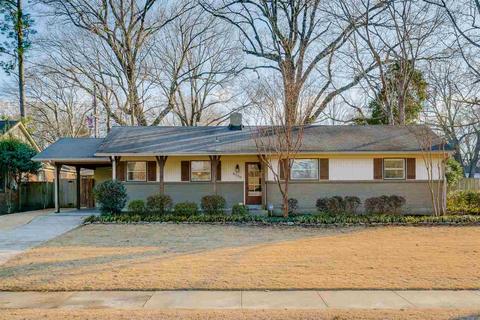 4239 Sequoia Rd, Memphis, TN 38117 photo 1