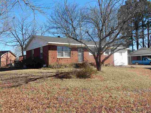 85 Hooker St, Savannah, TN 38372 photo 1