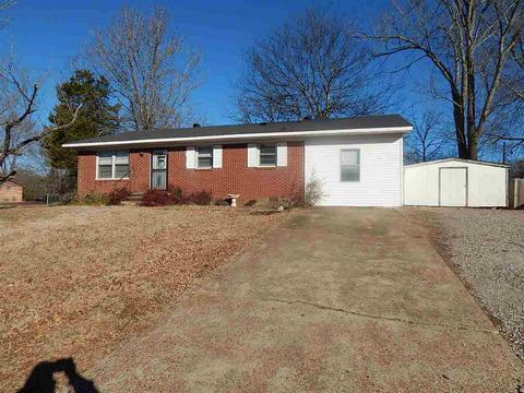 85 Hooker St, Savannah, TN 38372 photo 2