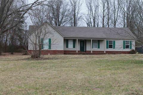 362 Brown Rd, Drummonds, TN 38023 photo 1