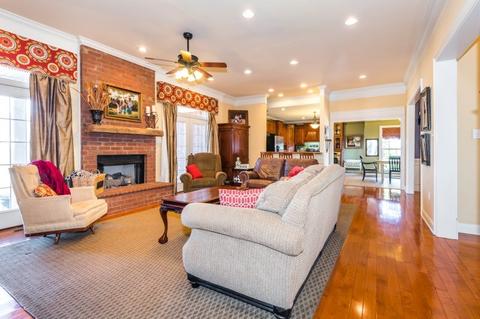 1096 Hall Rd, Covington, TN 38019 photo 5