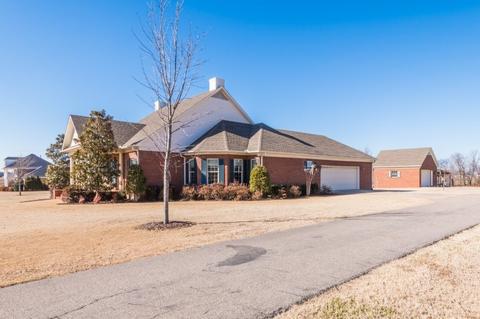 1096 Hall Rd, Covington, TN 38019 photo 2