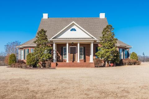 1096 Hall Rd, Covington, TN 38019 photo 1
