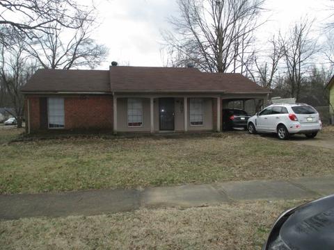 507 Ferncliff Cv, Memphis, TN 38127 photo 1