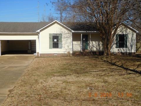 207 Buttonwood Dr, Jackson, TN 38305 photo 1