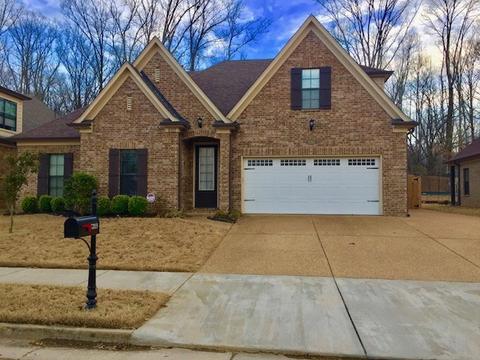 8203 Bartlett Gap Dr, Bartlett, TN 38133 photo 1