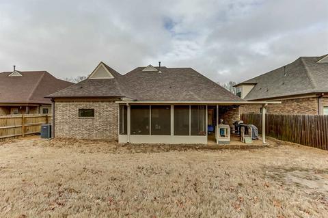 8203 Bartlett Gap Dr, Bartlett, TN 38133 photo 22