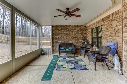 8203 Bartlett Gap Dr, Bartlett, TN 38133 photo 23