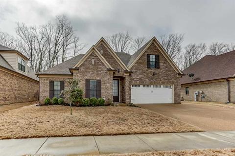 8203 Bartlett Gap Dr, Bartlett, TN 38133 photo 2