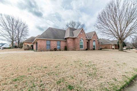 6677 Willow Break Dr, Bartlett, TN 38135 photo 25
