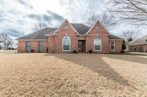 6677 Willow Break Dr, Bartlett, TN 38135 photo 1