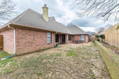 6677 Willow Break Dr, Bartlett, TN 38135 photo 21