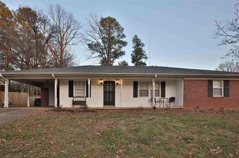 662 Russell Rd, Jackson, TN 38301 photo 1