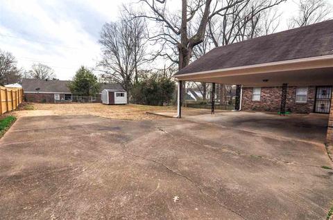 4785 Rolling Meadows Dr, Memphis, TN 38128 photo 22