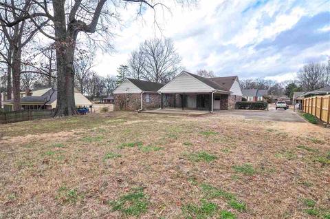 4785 Rolling Meadows Dr, Memphis, TN 38128 photo 25