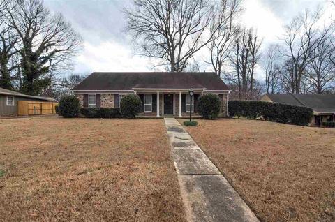 4785 Rolling Meadows Dr, Memphis, TN 38128 photo 1