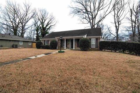 4785 Rolling Meadows Dr, Memphis, TN 38128 photo 2