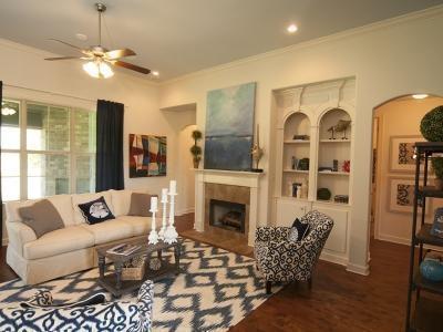 8610 Wolf Trace Ln, Bartlett, TN 38133 photo 8