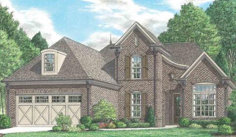 8610 Wolf Trace Ln, Bartlett, TN 38133 photo 1
