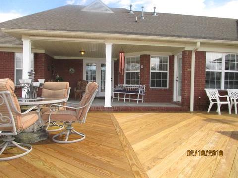 2749 Dolan Rd, Drummonds, TN 38023 photo 5