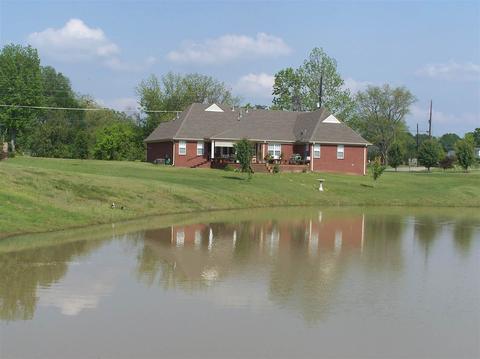 2749 Dolan Rd, Drummonds, TN 38023 photo 3