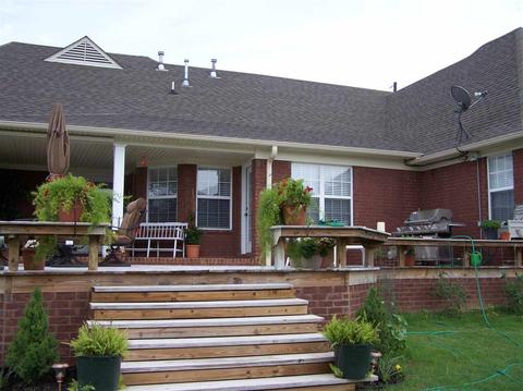 2749 Dolan Rd, Drummonds, TN 38023 photo 4