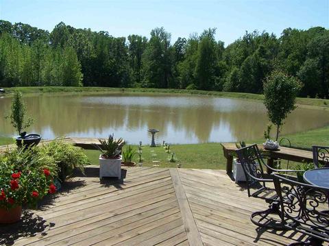 2749 Dolan Rd, Drummonds, TN 38023 photo 2