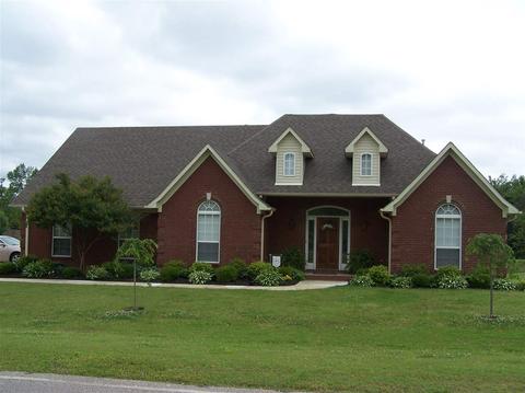 2749 Dolan Rd, Drummonds, TN 38023 photo 1