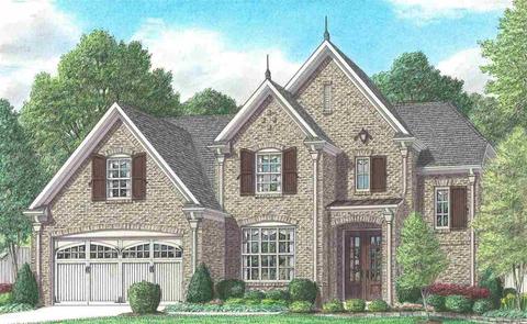 3505 Ballard Dr, Bartlett, TN 38133 photo 1