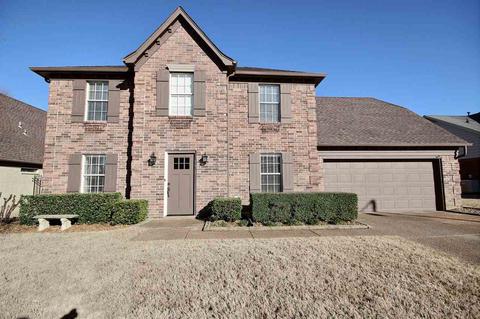 1472 Wolf Hunt Dr, Collierville, TN 38017 photo 1