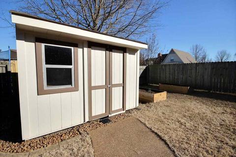 1472 Wolf Hunt Dr, Collierville, TN 38017 photo 17