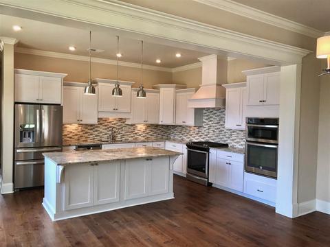 282 Shea Rd S, Collierville, TN 38017 photo 5