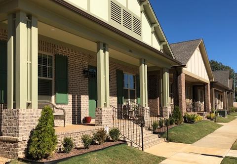 282 Shea Rd S, Collierville, TN 38017 photo 1