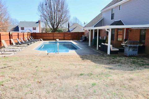 6592 Deermont Dr, Bartlett, TN 38134 photo 14