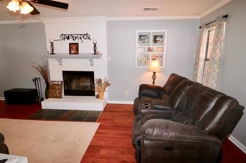 6592 Deermont Dr, Bartlett, TN 38134 photo 7