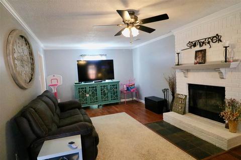 6592 Deermont Dr, Bartlett, TN 38134 photo 8