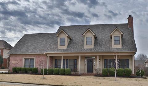1231 Elm Spring Dr, Collierville, TN 38017 photo 1