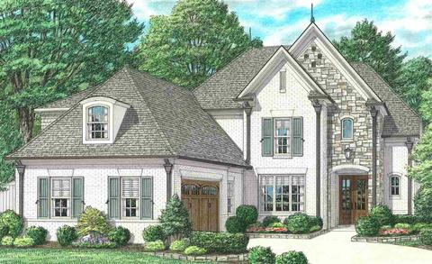 4760 Emmas Cir E, Collierville, TN 38017 photo 1
